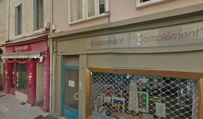 Codryo, Magasin de Vêtements à Valence
