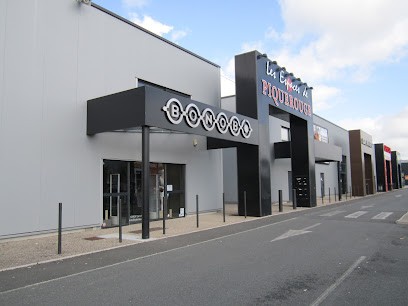 Bonobo, Magasin de Vêtements à Gaillac