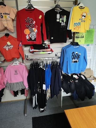 Pactemode, Magasin de Vêtements à Isbergues