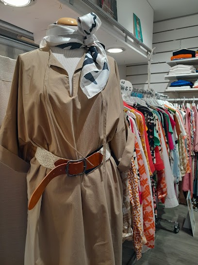 La Fée Minine, Magasin de Vêtements à Fécamp