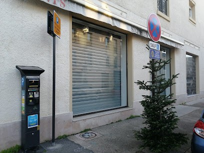 Saptop, Magasin de Vêtements à Châlons-en-Champagne