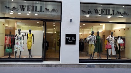 WEILL, Magasin de Vêtements à Toulouse