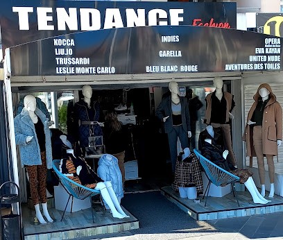 Tendance, Magasin de Vêtements à Agde