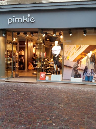 PIMKIE, Magasin de Vêtements à Saint-Quentin