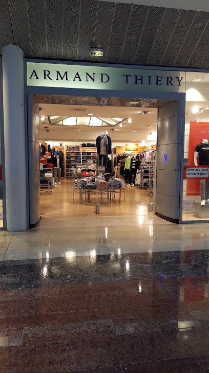 ARMAND THIERY FEMME, Magasin de Vêtements à Sainte-Eulalie