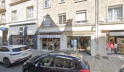 LA PETITE FACTORIE, Magasin de Vêtements à Falaise