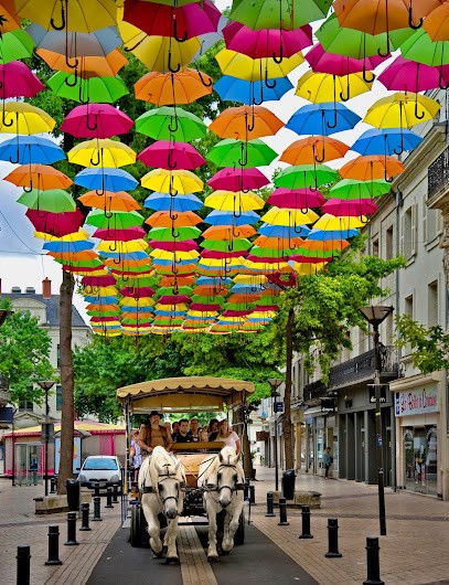 Camaieu, Magasin de Vêtements à Saumur