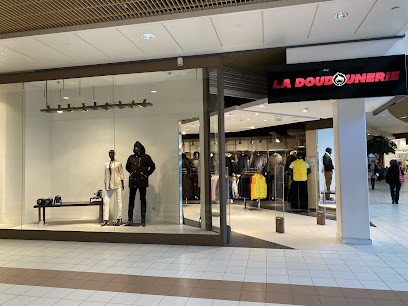 La Doudounerie Paris, Magasin de Vêtements à Plaisir