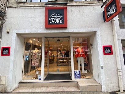Christine Laure, Magasin de Vêtements à Lons-le-Saunier
