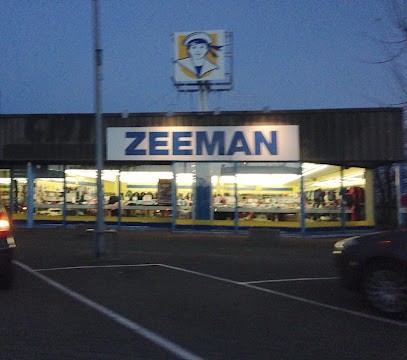 Zeeman Mutzig Espace Commercial Atrium, Magasin de Vêtements à Mutzig