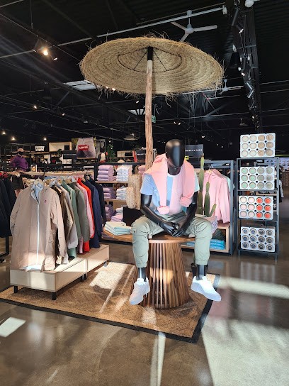 Blackstore Savenay, Magasin de Vêtements à Savenay