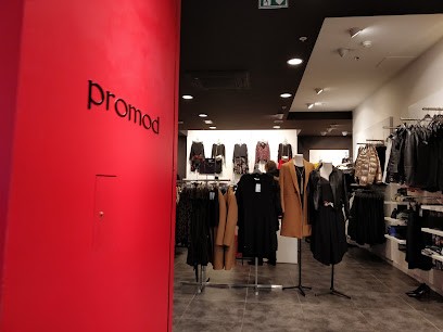 Promod, Magasin de Vêtements à Noyelles-Godault