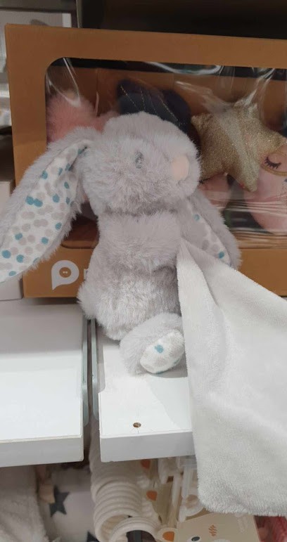 Orchestra LE CREUSOT, Magasin de Vêtements au Creusot