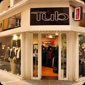Tub, Magasin de Vêtements à Rodez