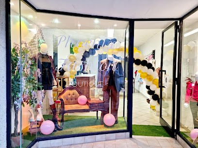 Phoenix Fashion Boutique, Magasin de Vêtements à Sainte-Livrade-sur-Lot