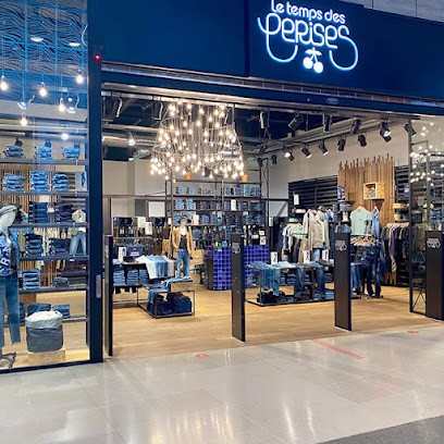 Le Temps Des Cerises, Magasin de Vêtements à Noyelles-Godault