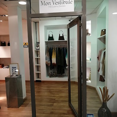 Mon Vestibule, Magasin de Vêtements à Muret