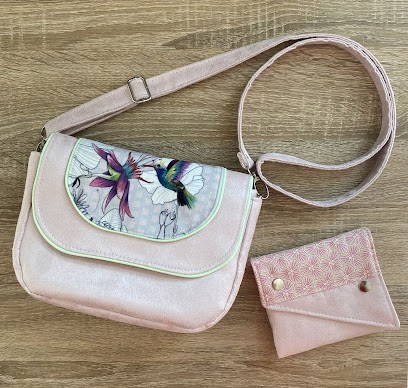 Au Fil De Cassiopée, Magasin de Vêtements à Saint-Jean-de-Bournay