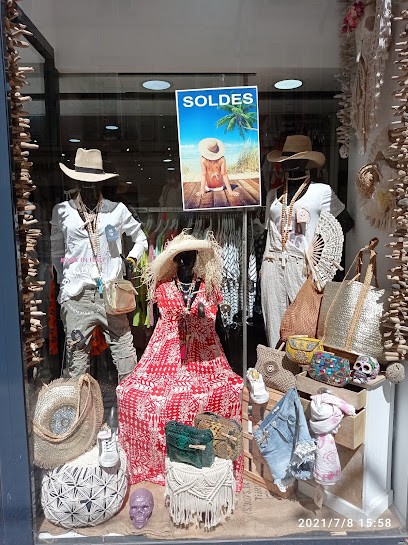 CHROM, Magasin de Vêtements à Marseille 06