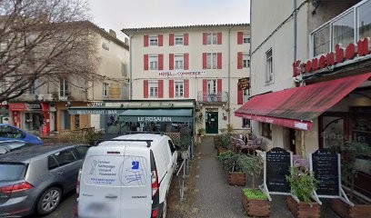 PAPRIKA, Magasin de Vêtements à Pont-Saint-Esprit