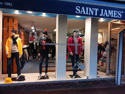 Mer Et Soleil 1982, Magasin de Vêtements à Merville-Franceville-Plage