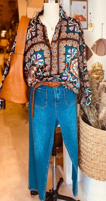 Cazadeco, Magasin de Vêtements à Agde