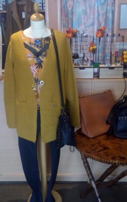 Cadolinge 3, Magasin de Vêtements à Trégunc