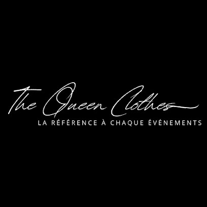 The Queen Clothes, Magasin de Vêtements à Saran