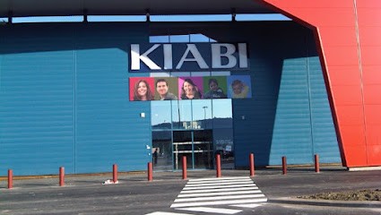 Kiabi Store Givet, Magasin de Vêtements à Givet