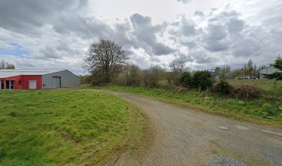 Gothyka Sarl, Magasin de Vêtements à Tréglamus