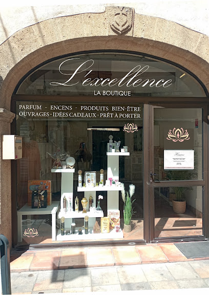 L'excellence La Boutique Magasin De Vêtements à Lunel