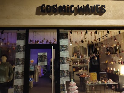 COSMIC WAVES SAS, Magasin de Vêtements à Metz