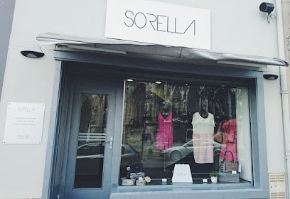 Sorella, Magasin de Vêtements à Louviers