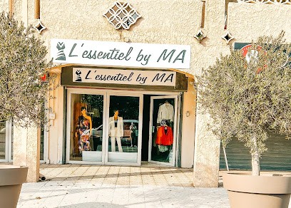 L'essentiel By MA, Magasin de Vêtements à Saint-Cyprien