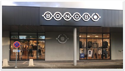 Bonobo, Magasin de Vêtements à Thonon-les-Bains