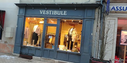 Vestibule, Magasin de Vêtements à Nuits-Saint-Georges