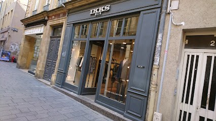 IKKS Men, Magasin de Vêtements à Metz