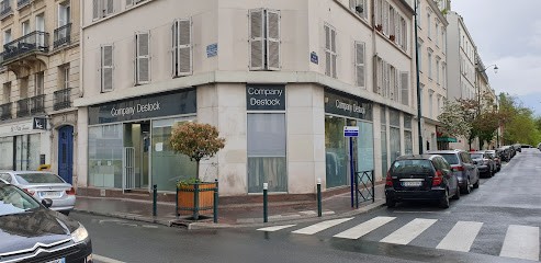 Company Destock, Magasin de Vêtements à Saint-Mandé