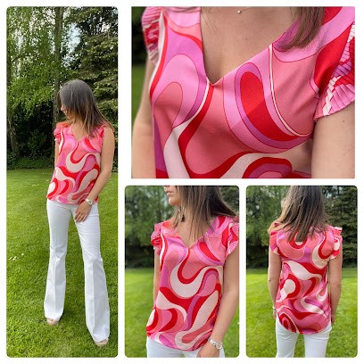 Le Dressing De Charlotte, Magasin de Vêtements à Saint-Martin-aux-Chartrains