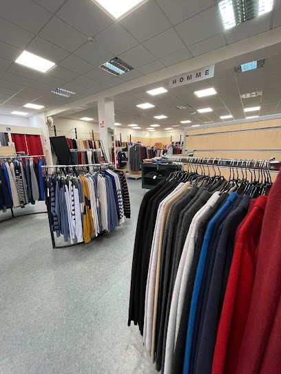 Maison Montagut, Magasin de Vêtements à Guilherand-Granges