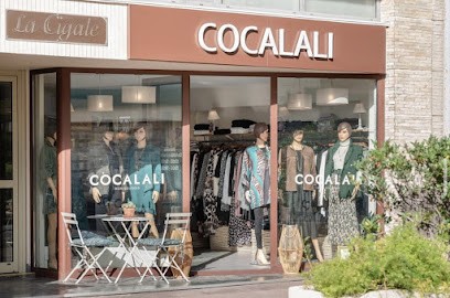 Cocalali Bord De Mer, Magasin de Vêtements à Saint-Raphaël