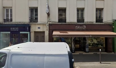 Hircus, Magasin de Vêtements à Paris 15