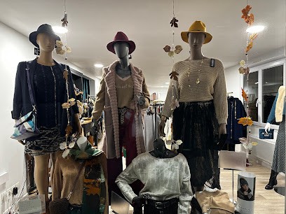 Isabelle Boutique, Magasin de Vêtements à Mametz