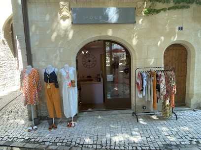 Pour L, Magasin de Vêtements à Saint-Rémy-de-Provence