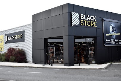 BLACKSTORE, Magasin de Vêtements à Saint-Médard-en-Jalles