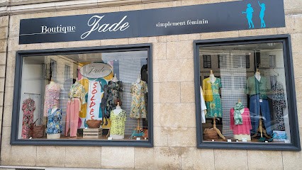 Jade, Magasin de Vêtements à Avallon