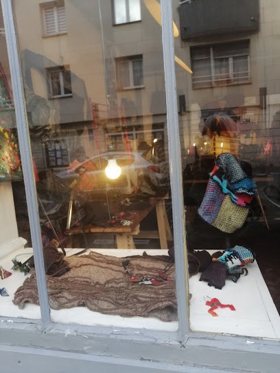 Bock de Bohême Créations, Magasin de Vêtements à Paris 14