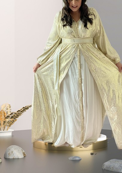 Caftan Moumen, Magasin de Vêtements à Argenteuil