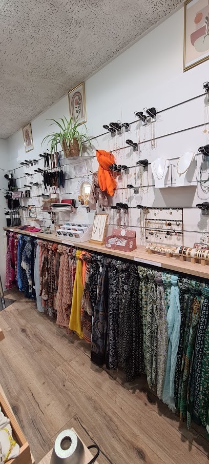 La Petite Muse, Magasin de Vêtements à Rethel