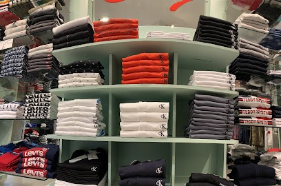 City Boutique, Magasin de Vêtements à Sallanches